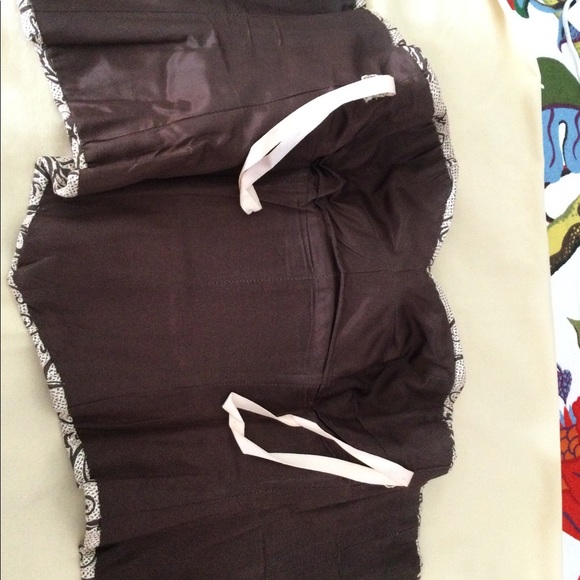 Corset top - Picture 4 of 5